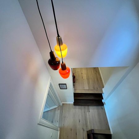 La Tourelle Brugge Villa Dış mekan fotoğraf