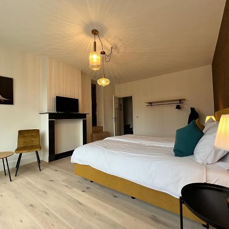 La Tourelle Brugge Villa Dış mekan fotoğraf