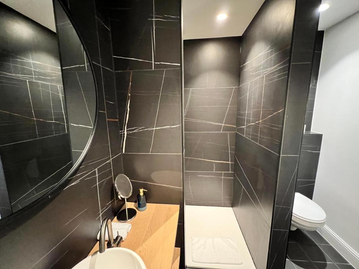 La Tourelle Brugge Villa Dış mekan fotoğraf