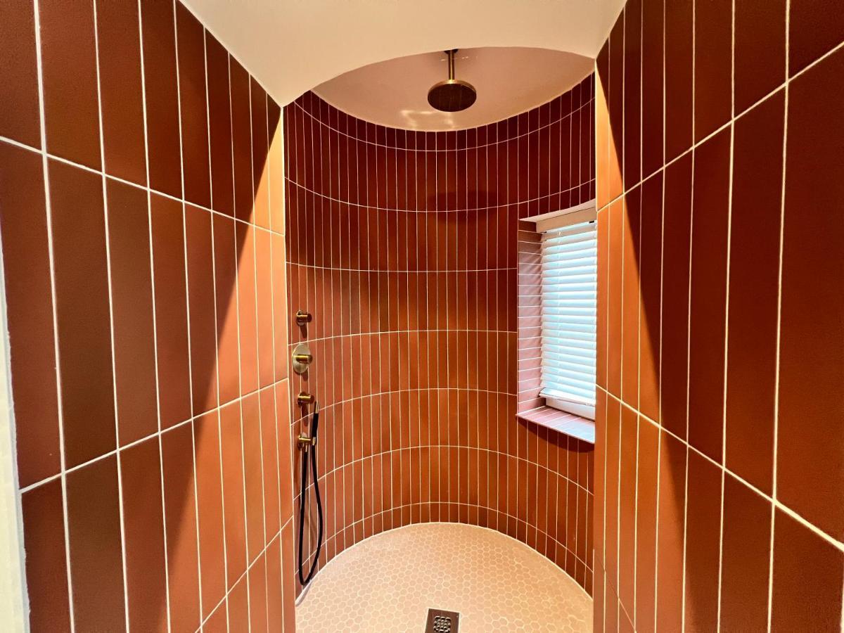La Tourelle Brugge Villa Dış mekan fotoğraf