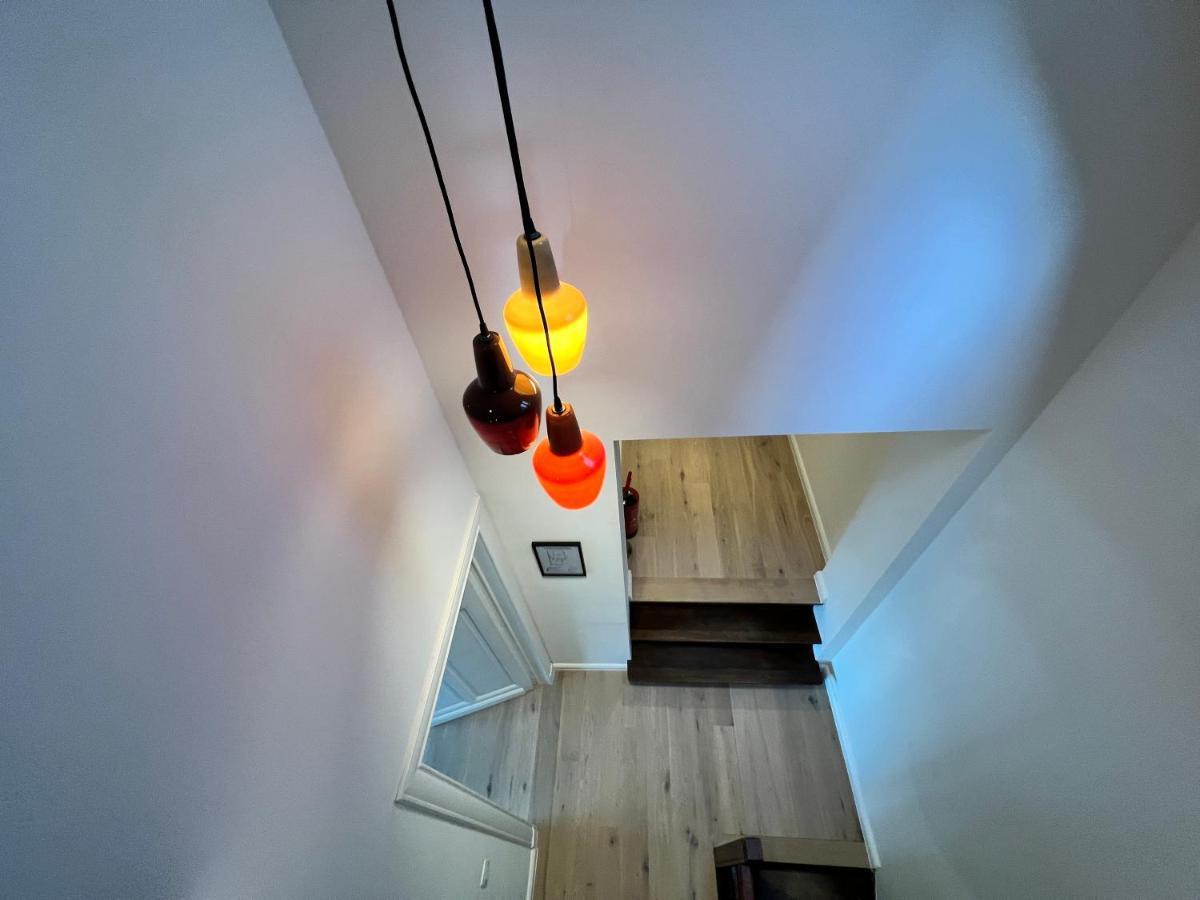 La Tourelle Brugge Villa Dış mekan fotoğraf
