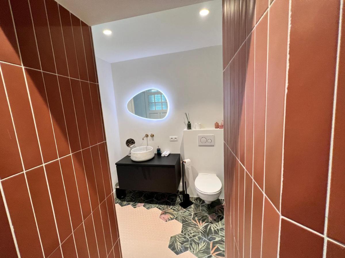 La Tourelle Brugge Villa Dış mekan fotoğraf
